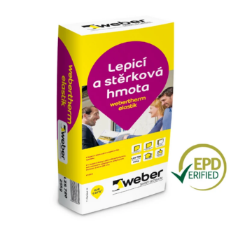 webertherm elastik