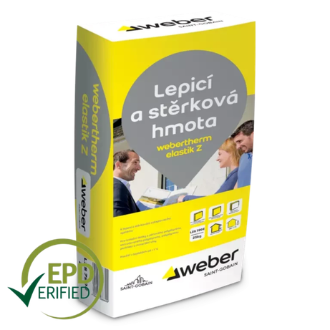 webertherm elastik Z