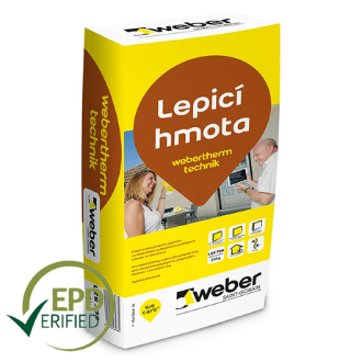webertherm technik