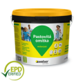 weberpas extraClean