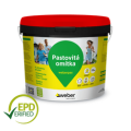 weberpas extraClean active