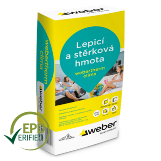 webertherm clima