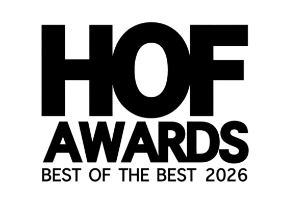 HOF Awards Best of the Best 2026