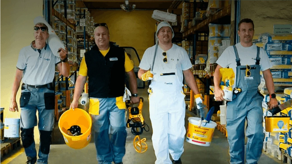 Zapište se na odborná školení Weber a naučte se to od profíků