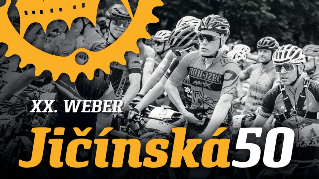 WEBER Jičínská 50 a Jičínská 10 opět propojí sport a benefici