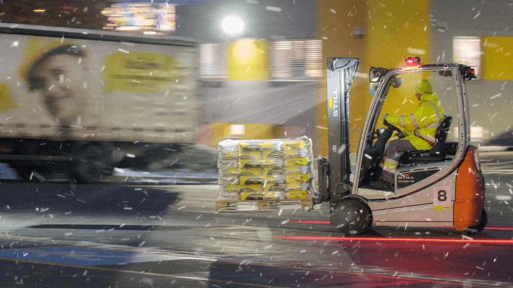 Jak bude probíhat konec roku 2025 a začátek roku 2026