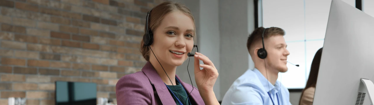 Technická podpora - COP