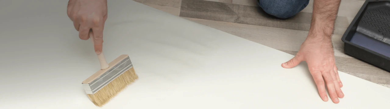 lepidla na finální podlahové krytiny