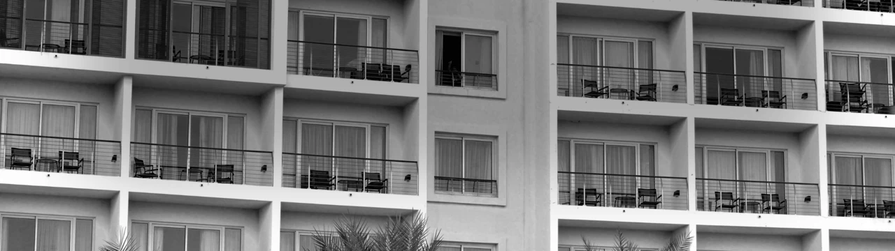 PUR nátěry na betonové konstrukce