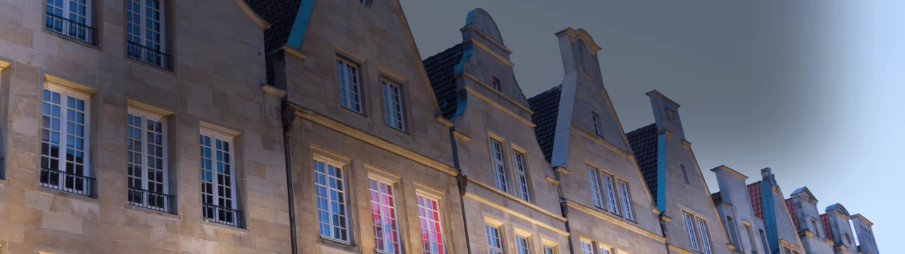 Rekonstrukce historických objektů