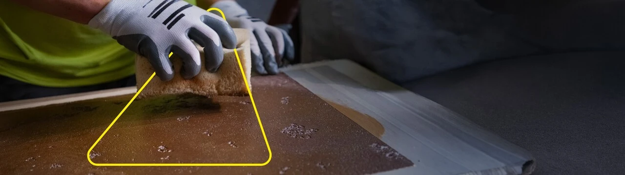 Designové omítky