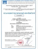 ETICS weber therm keramik