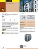 terralit - Technický list terralit - Technický list