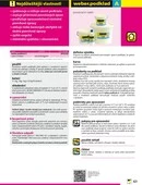 weber.podklad A - Technický list