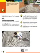 weber.sys epox mix - Technický list