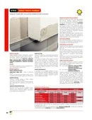 ETICS weber therm multipor