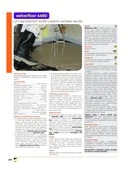 weber.floor 4490 - Technický list