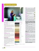 weber.color comfort - Technický list