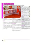 weber.for profiflex R LD - Technický list