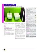 weber.for profiflex - Technical datasheet