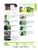 Jak povrchově upravit konstrukce z pórobetonových tvárnic