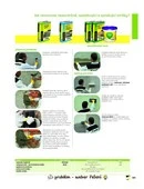 Jak renovovat nesoudržné, opadávající a sprašující omítky