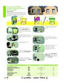 Jak vytvořit hladkou omítku na strukturované staré fasádě