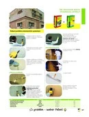 Jak renovovat starou břizolitovou omítku