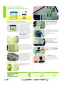 Jak renovovat plochy napadené mikroorganizmy