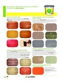 Jak vytvořit dekorativní povrchy na fasádě