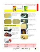 Jak provádět zateplení budovy ETICS s tradičním škrábaným povrchem břizolitového typu?