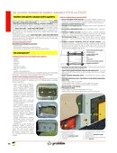 Jak provést dodatečné zesílení zateplení ETICS na ETICS