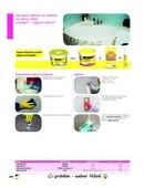 Jak lepit obklad na obklad, na starý nátěr, umakart - bytová jádra