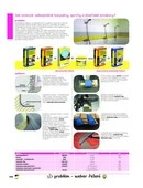 Jak izolovat velkoplošné koupelny, sprchy a lázeňské prostory