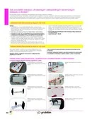 Jak provádět instalaci ultratenkých velkoplošných keramických obkladů a dlažeb