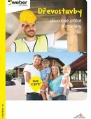 Weber dřevostavby 2020