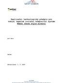 weber therm style mineral