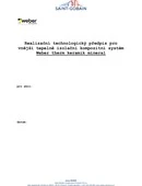 ETICS weber therm keramik mineral