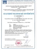 webertherm elastik Z