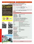 ETICS weber therm elastik E mineral