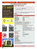 ETICS weber therm flex E mineral