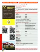 ETICS weber therm standard mineral