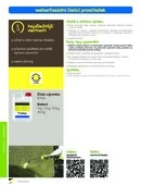 weberfasádní čistící prostředek