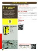 webertherm RETEC 700