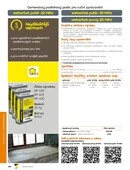 weber.bat potěr 20 MPa/30 MPa