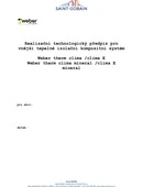 ETICS weber therm clima E