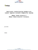 ETICS weber therm elastik Z