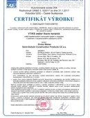 ETICS weber therm keramik 