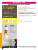 Fasádní čistič likvid - WP 2022