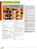 weberdur univerzální 2mm